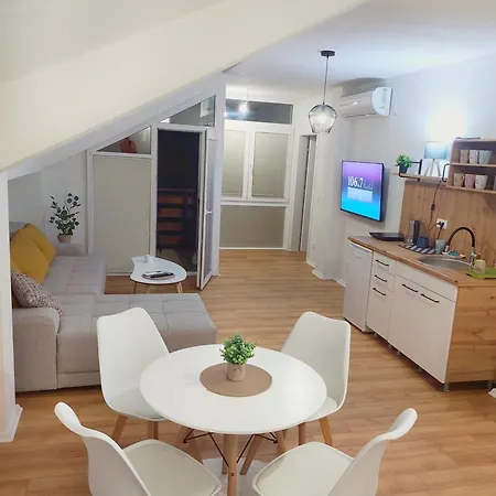 Apartment Marija *