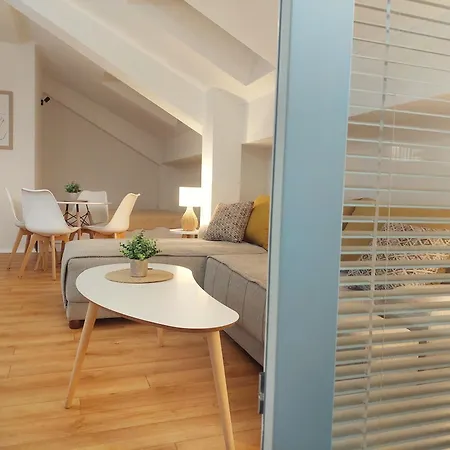 Marija Apartment