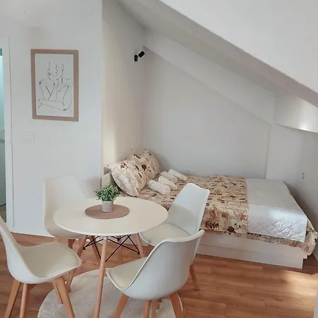 Marija Apartment