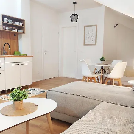 Marija Apartment