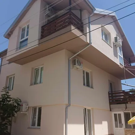 Apartment Marija Ohrid