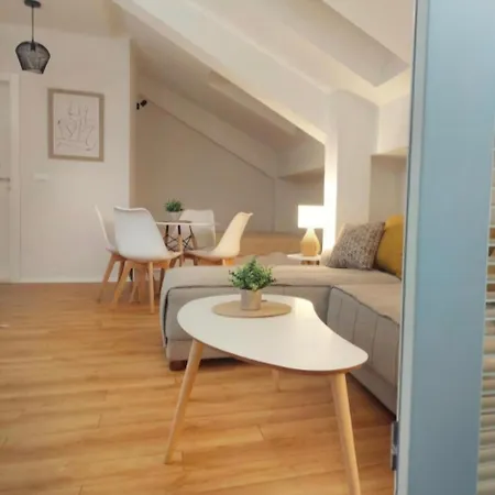 Apartment Marija Ohrid